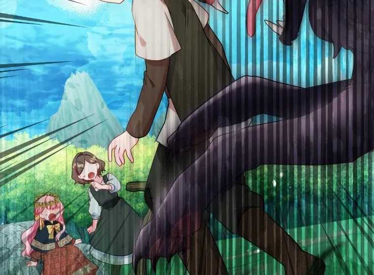 Finrantsuka no Osanai Ryoushu Chapter 06 Gambar 77