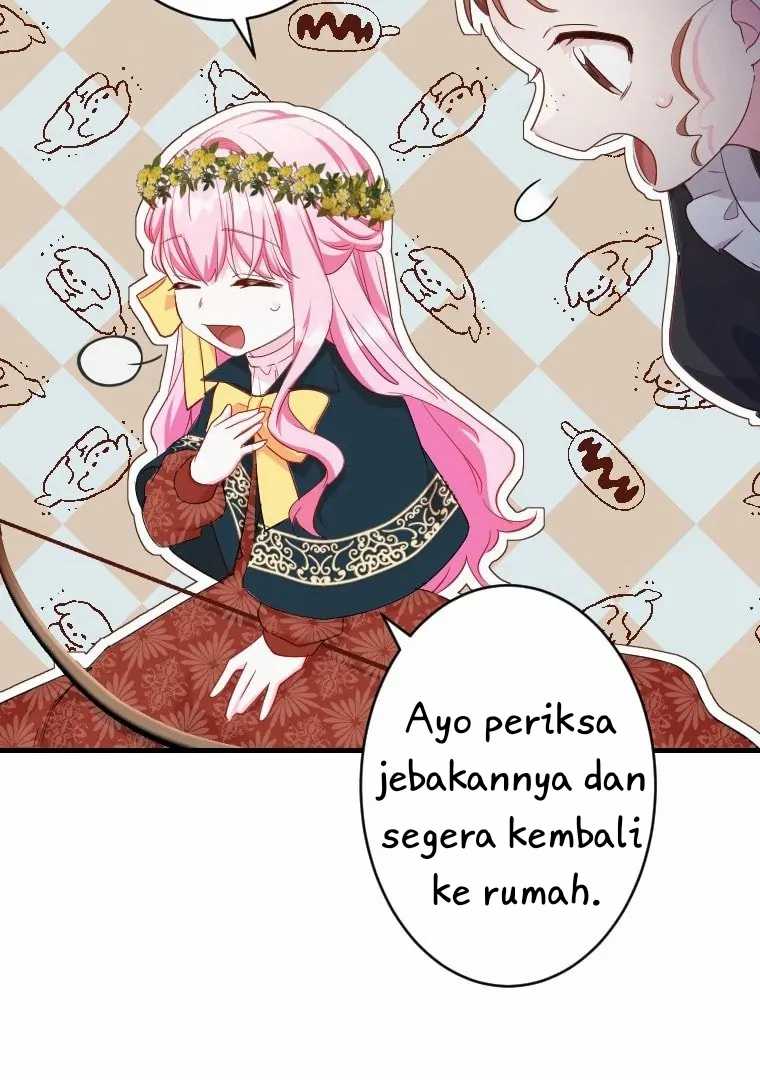 Finrantsuka no Osanai Ryoushu Chapter 06 Gambar 99