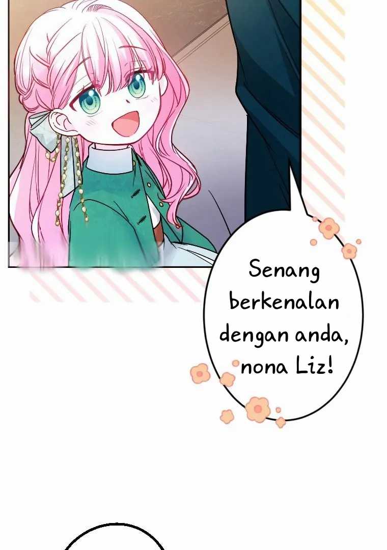 Finrantsuka no Osanai Ryoushu Chapter 08 Gambar 6