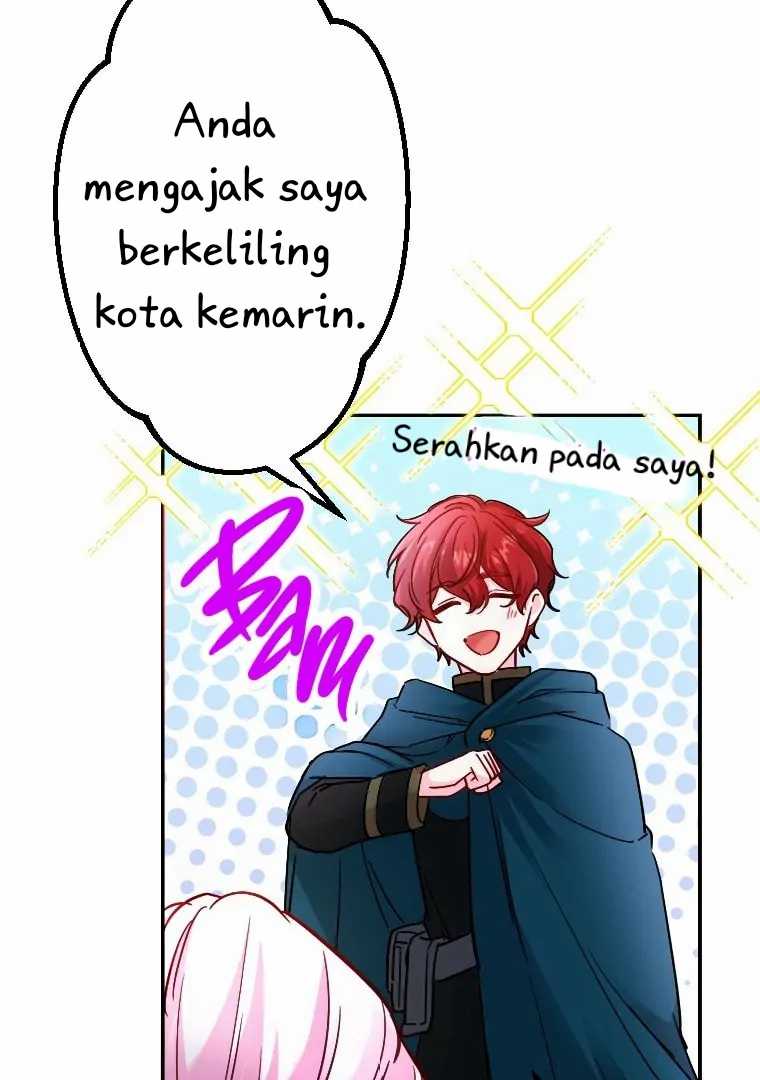 Finrantsuka no Osanai Ryoushu Chapter 08 Gambar 7