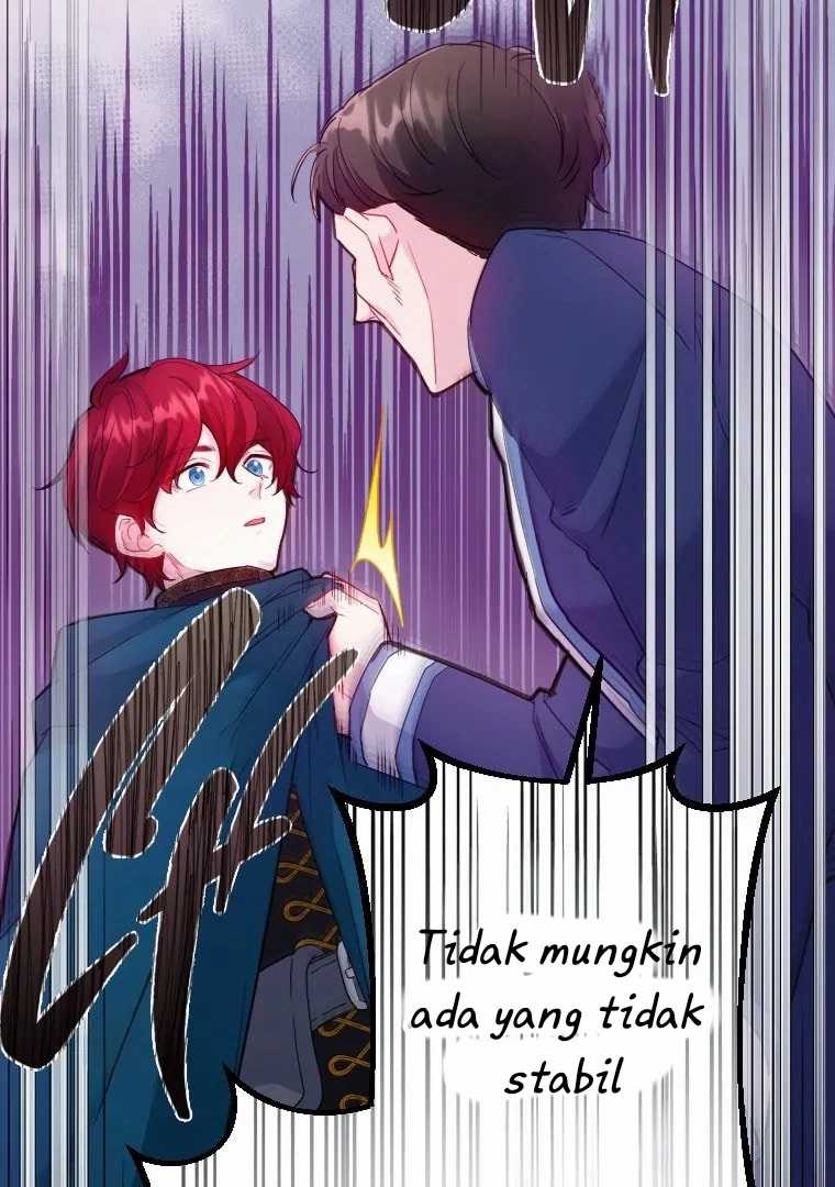 Finrantsuka no Osanai Ryoushu Chapter 08 Gambar 17