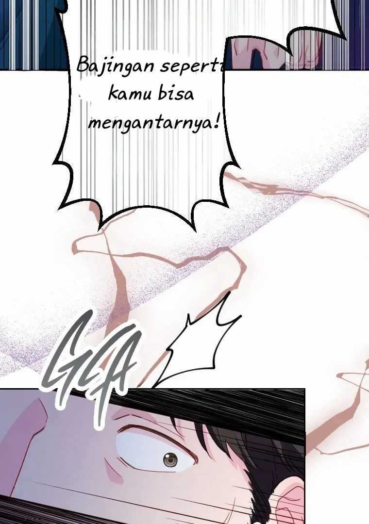 Finrantsuka no Osanai Ryoushu Chapter 08 Gambar 18