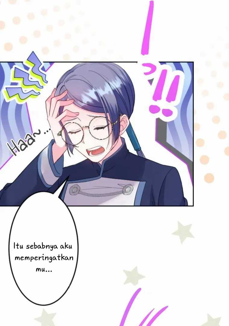 Finrantsuka no Osanai Ryoushu Chapter 08 Gambar 30