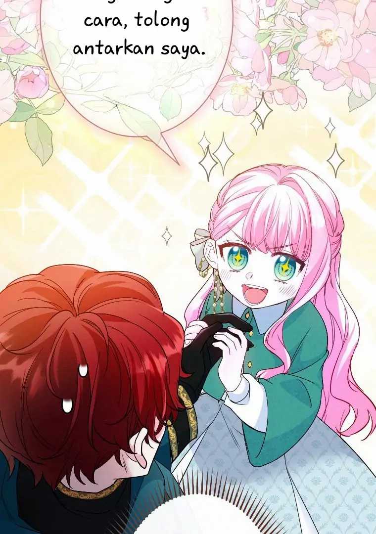 Finrantsuka no Osanai Ryoushu Chapter 08 Gambar 36