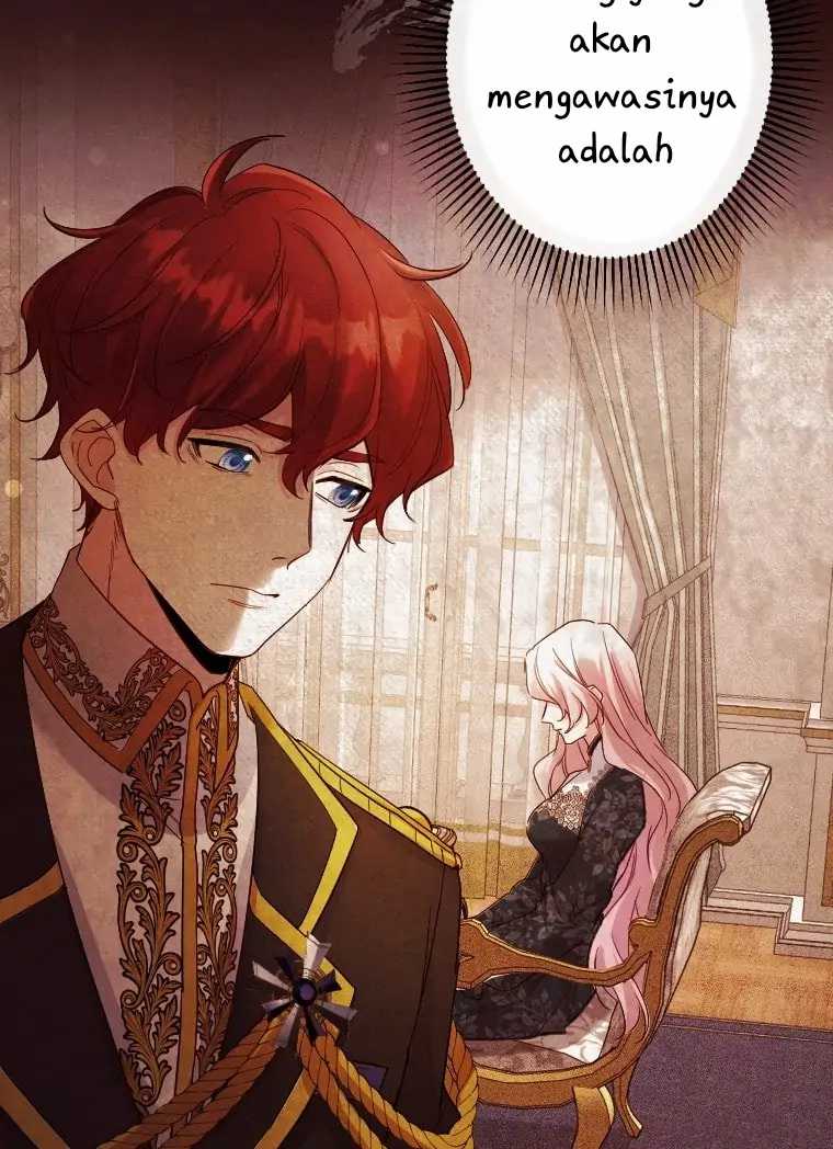 Finrantsuka no Osanai Ryoushu Chapter 08 Gambar 47