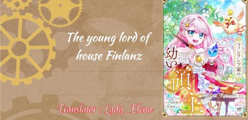 Finrantsuka no Osanai Ryoushu Chapter 09 Gambar 1