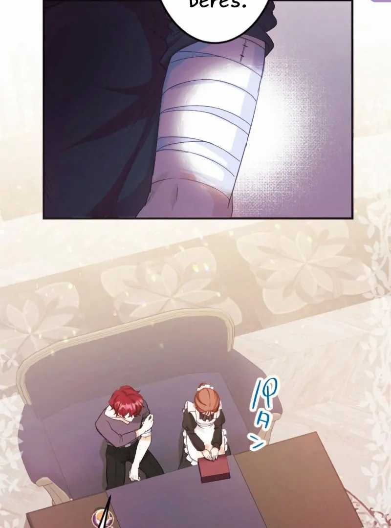 Finrantsuka no Osanai Ryoushu Chapter 09 Gambar 31