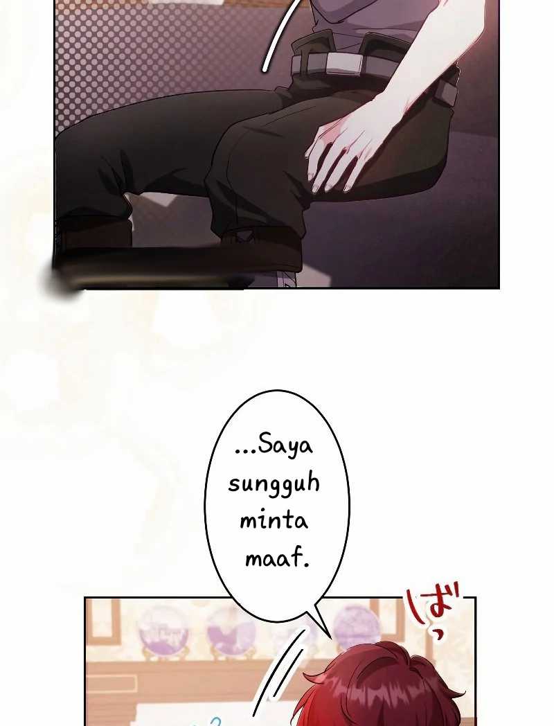 Finrantsuka no Osanai Ryoushu Chapter 09 Gambar 40