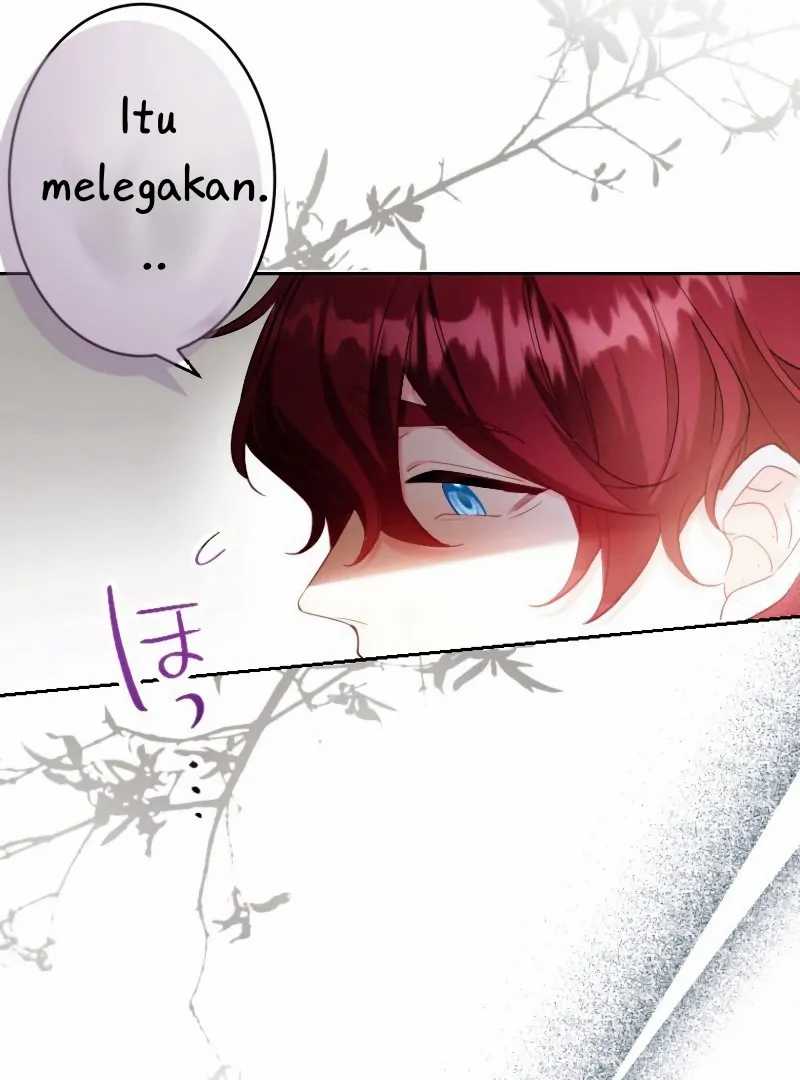 Finrantsuka no Osanai Ryoushu Chapter 09 Gambar 42
