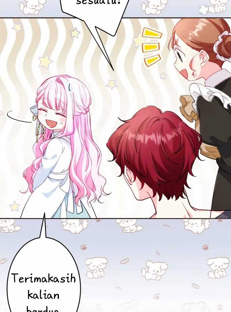 Finrantsuka no Osanai Ryoushu Chapter 09 Gambar 51