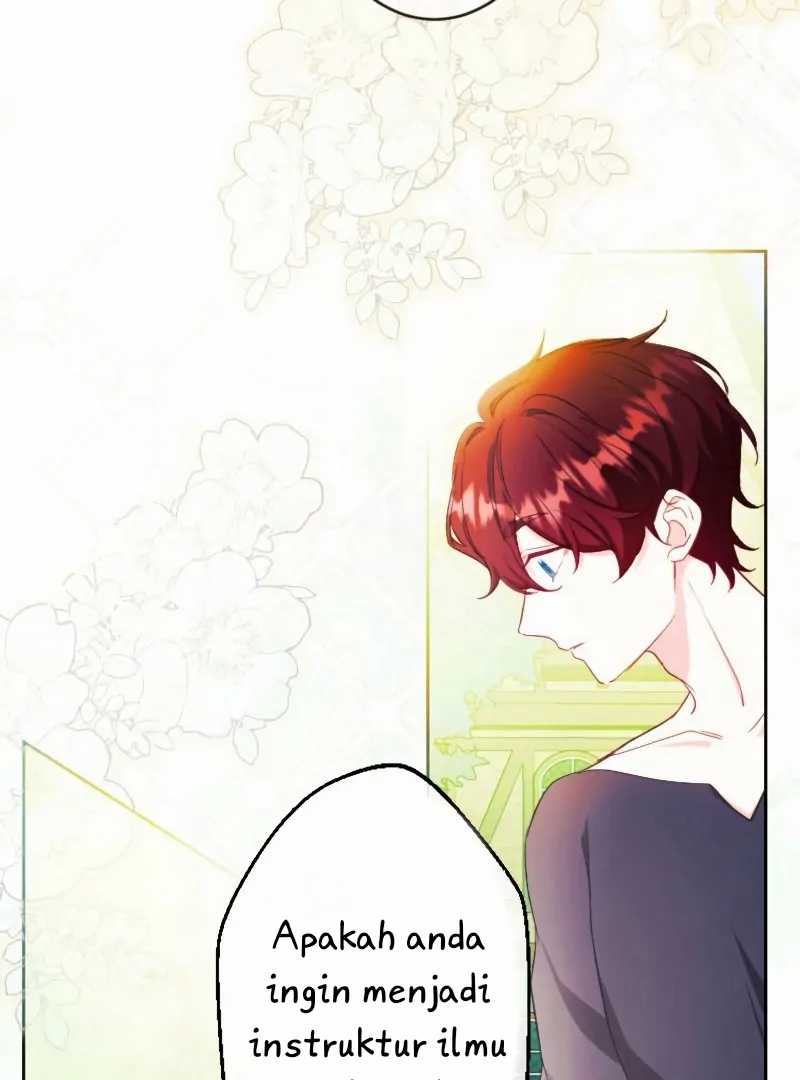 Finrantsuka no Osanai Ryoushu Chapter 09 Gambar 80