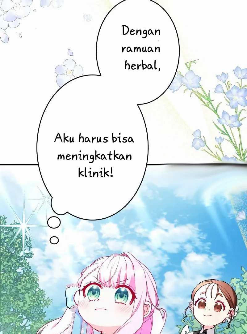 Finrantsuka no Osanai Ryoushu Chapter 11 Gambar 14
