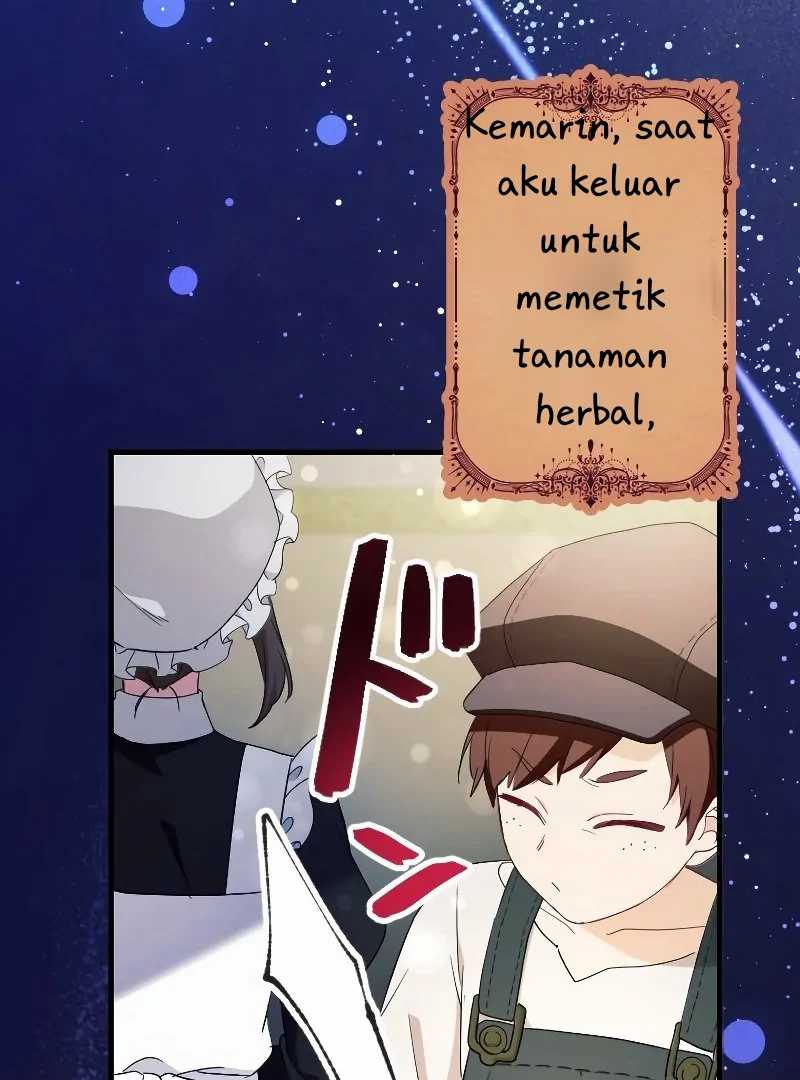 Finrantsuka no Osanai Ryoushu Chapter 11 Gambar 99