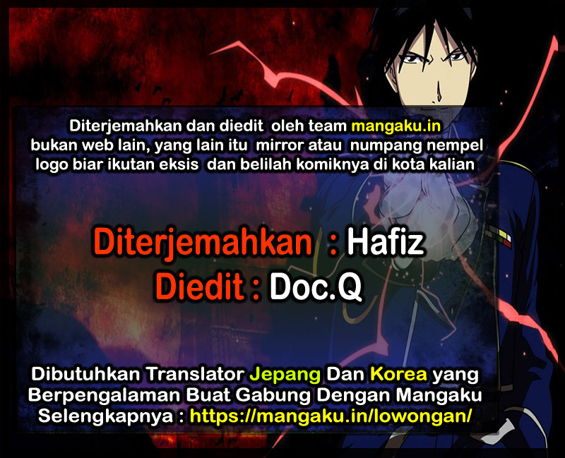 Fire Brigade of Flame (Enen no Shouboutai) Chapter 213 Gambar 1