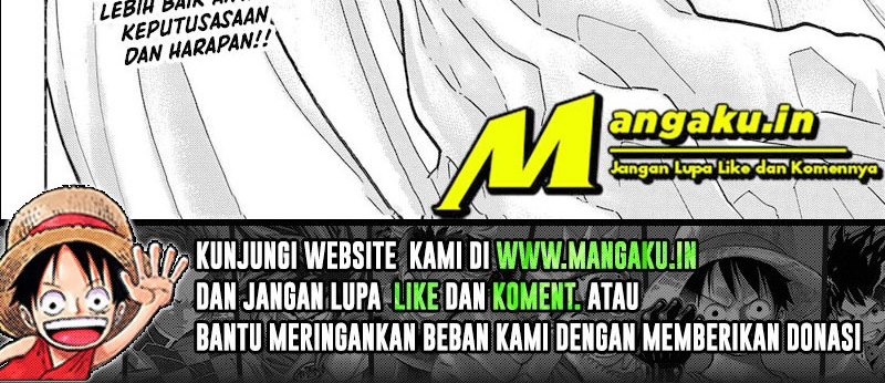 Fire Brigade of Flame (Enen no Shouboutai) Chapter 296 Gambar 16