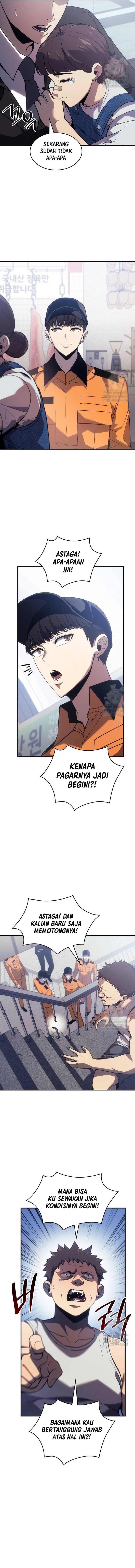 Fire Fighter Chapter 08 Gambar 2