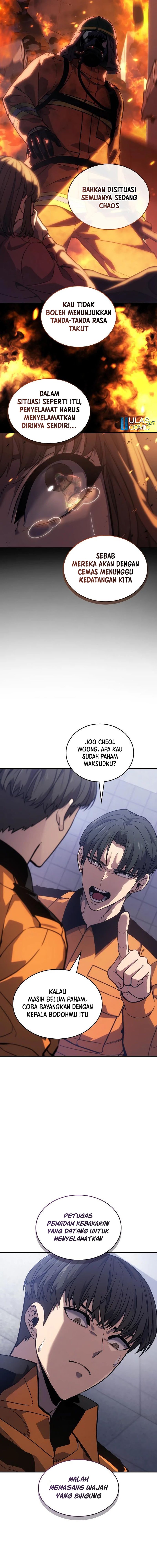 Fire Fighter Chapter 10 Gambar 5