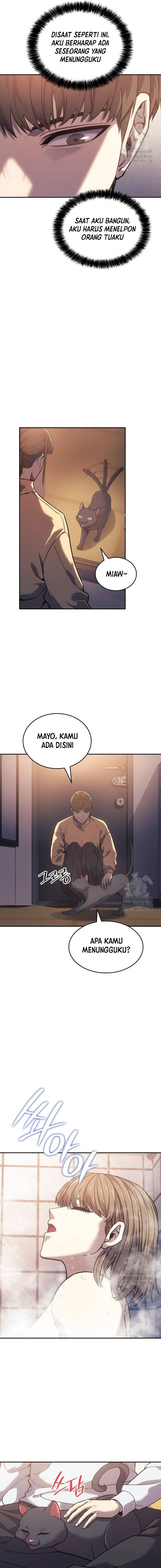Fire Fighter Chapter 13 Gambar 16