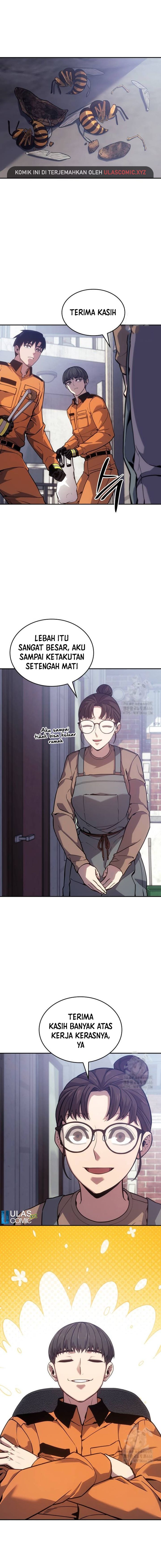 Fire Fighter Chapter 16 Gambar 4