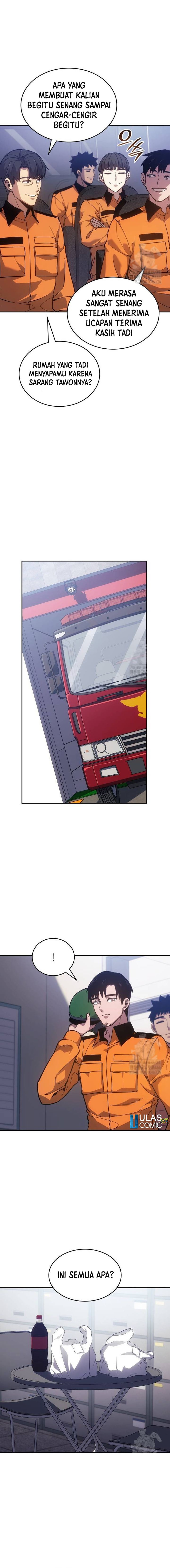 Fire Fighter Chapter 16 Gambar 5