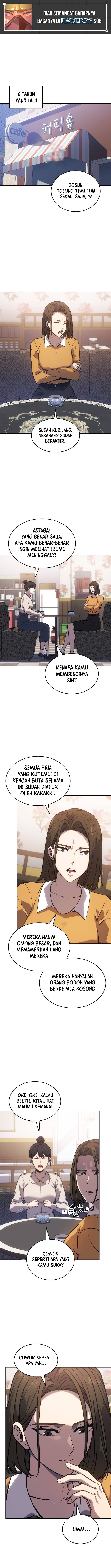 Fire Fighter Chapter 18 Gambar 2