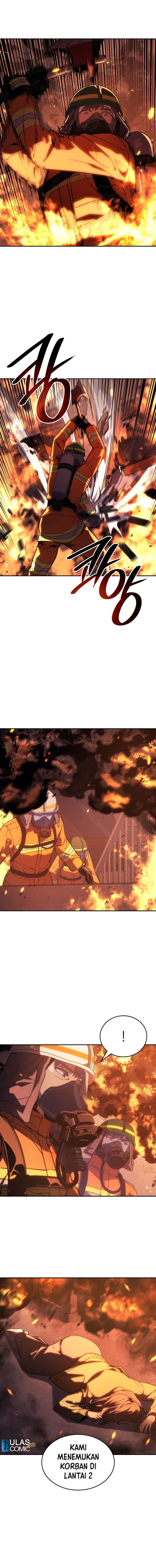 Fire Fighter Chapter 21 Gambar 6