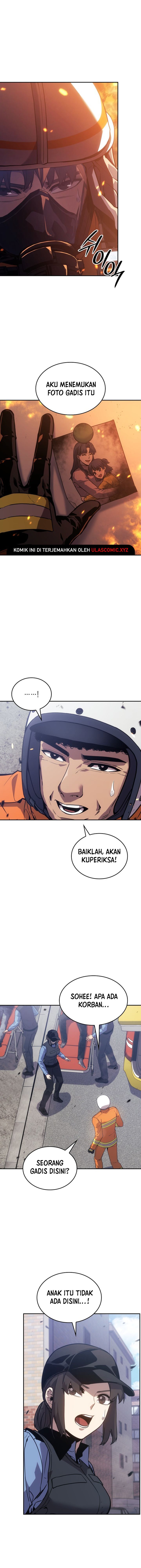 Fire Fighter Chapter 21 Gambar 9
