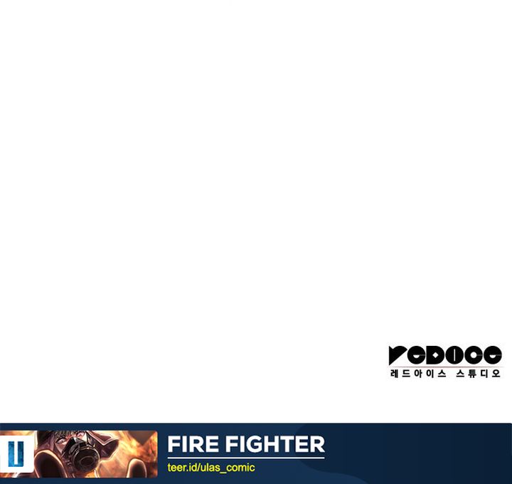 Fire Fighter Chapter 21 Gambar 16
