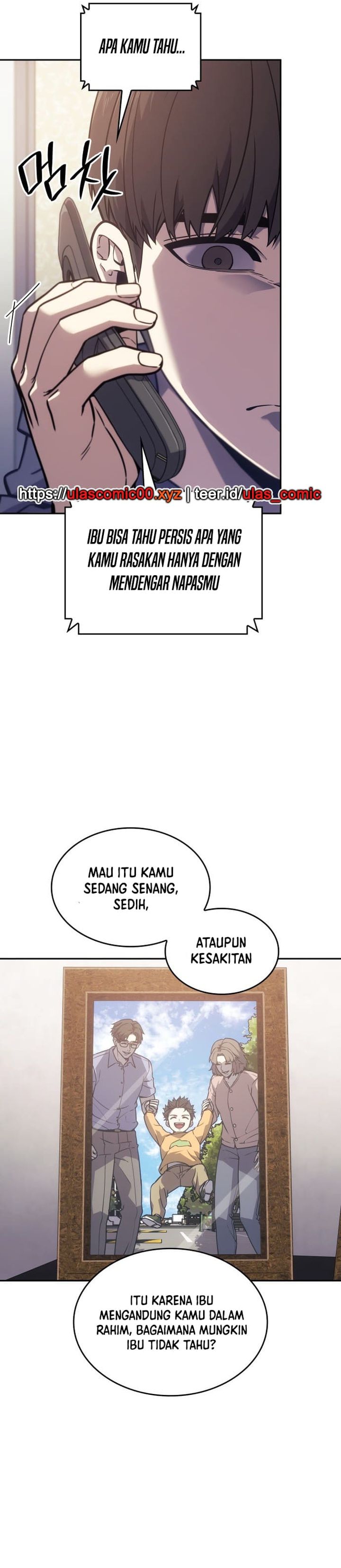 Fire Fighter Chapter 25 Gambar 16