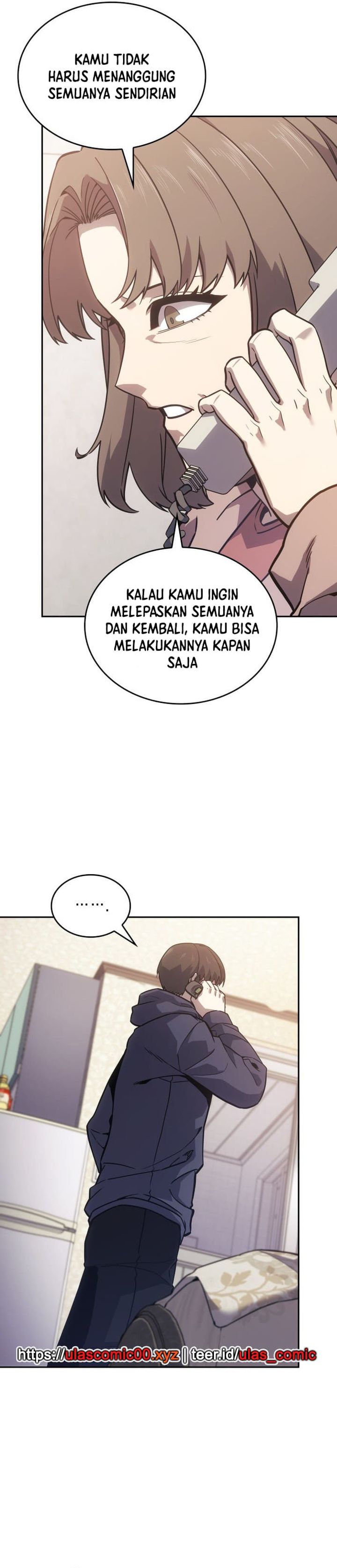 Fire Fighter Chapter 25 Gambar 17