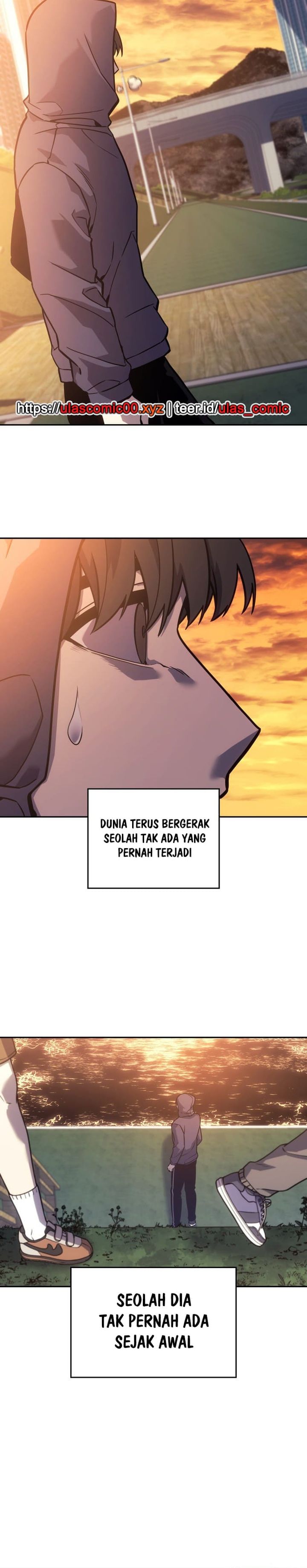 Fire Fighter Chapter 25 Gambar 21
