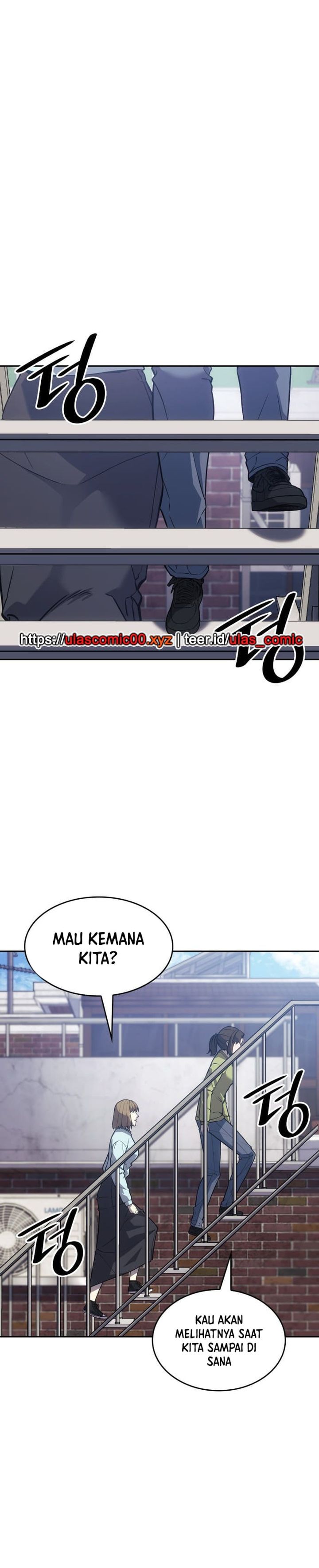 Fire Fighter Chapter 26 Gambar 5