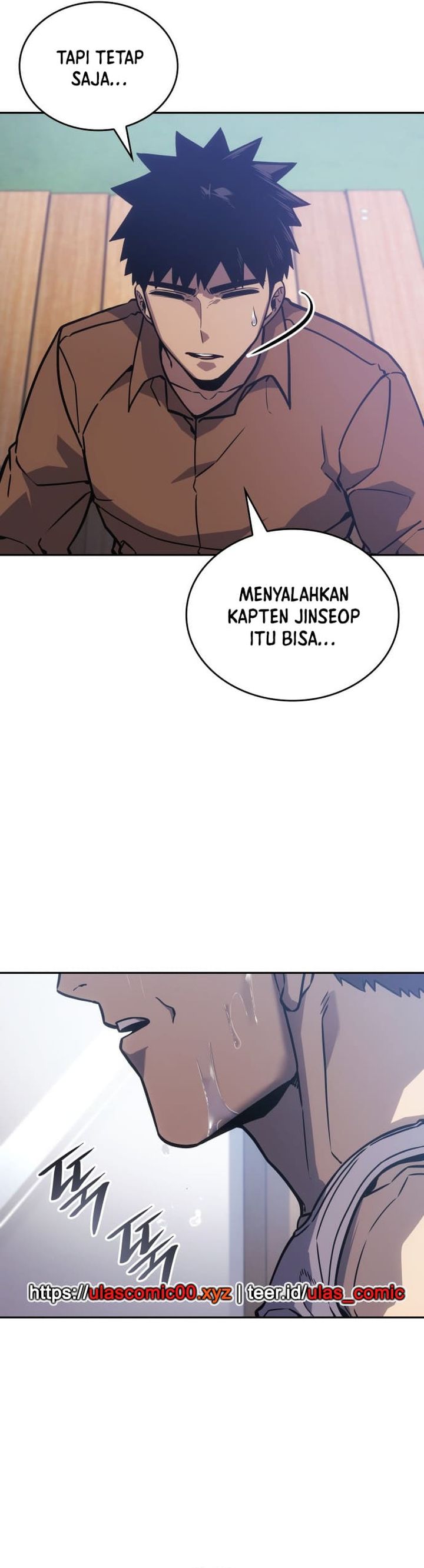 Fire Fighter Chapter 26 Gambar 18