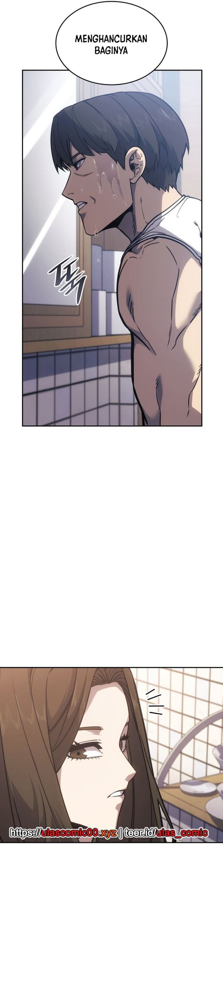 Fire Fighter Chapter 26 Gambar 19