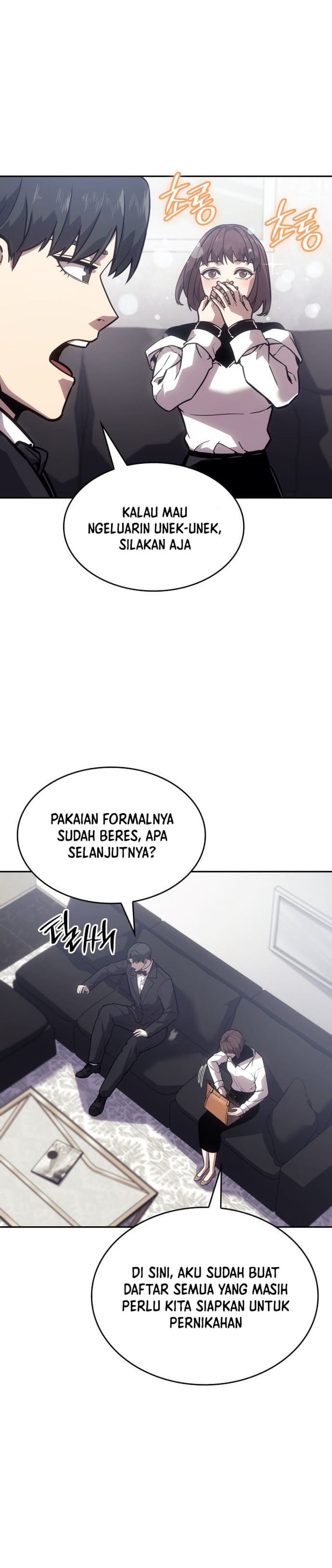 Fire Fighter Chapter 26 Gambar 24