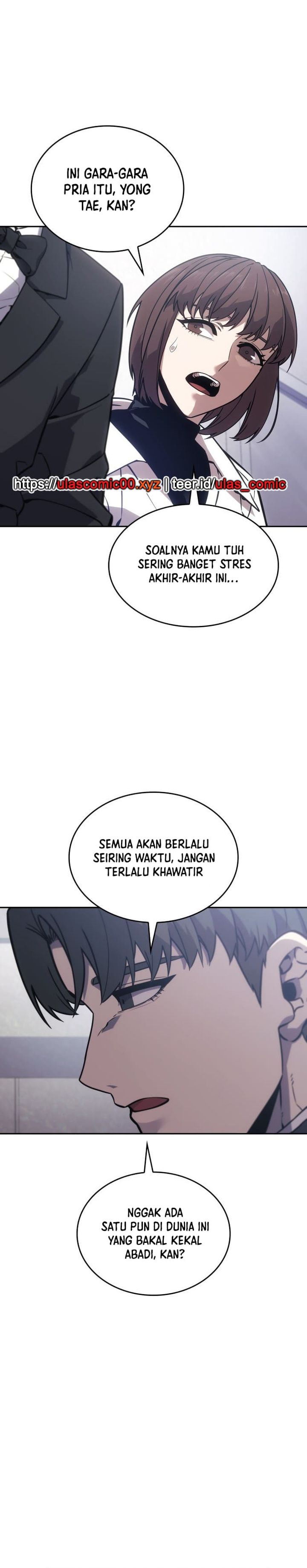 Fire Fighter Chapter 26 Gambar 28
