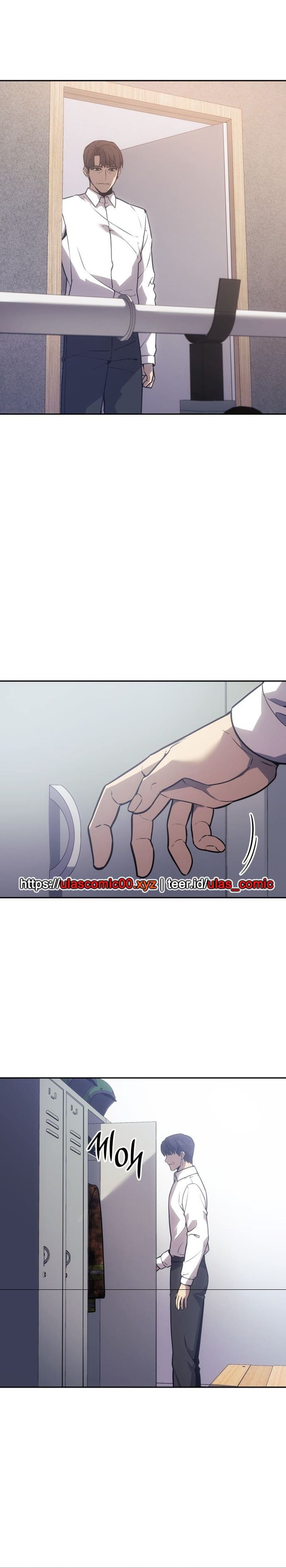Fire Fighter Chapter 26 Gambar 30