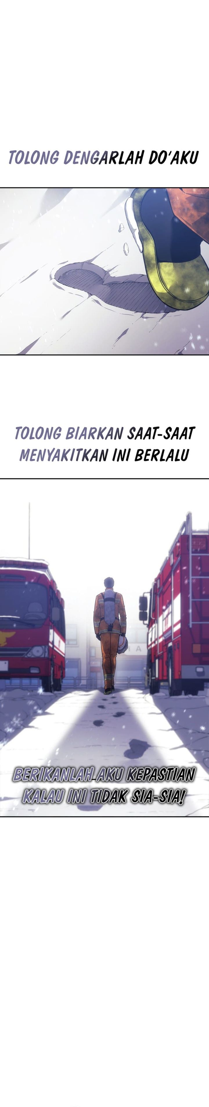 Fire Fighter Chapter 27 Gambar 22