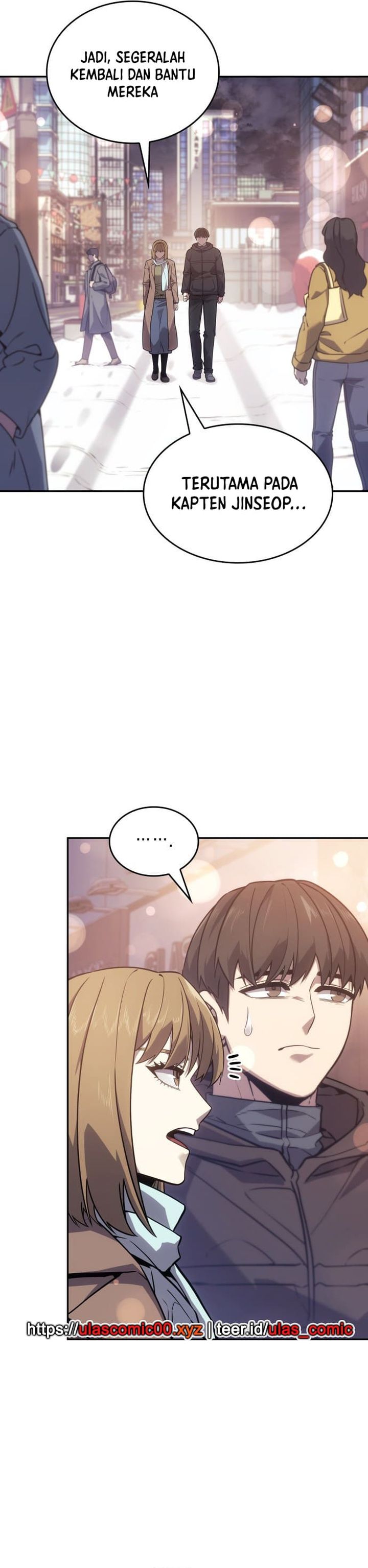 Fire Fighter Chapter 27 Gambar 25
