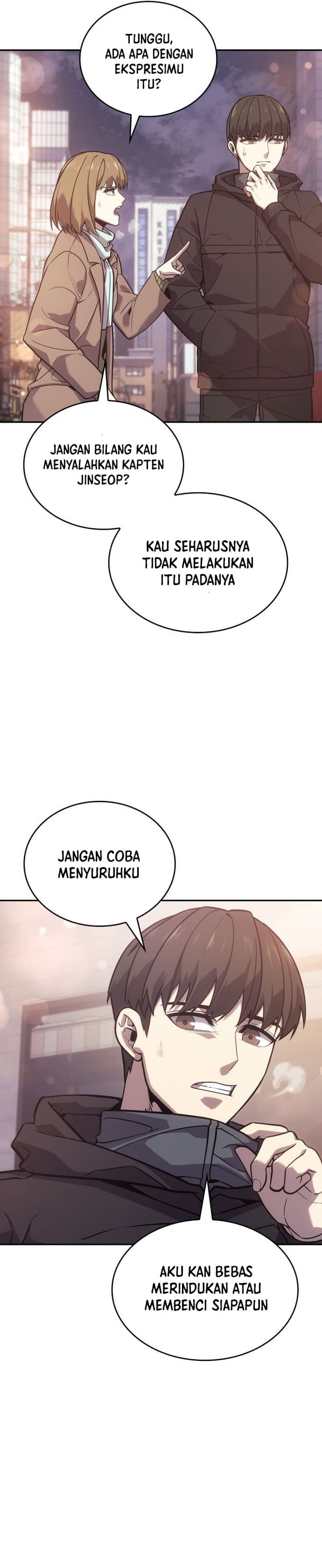 Fire Fighter Chapter 27 Gambar 26