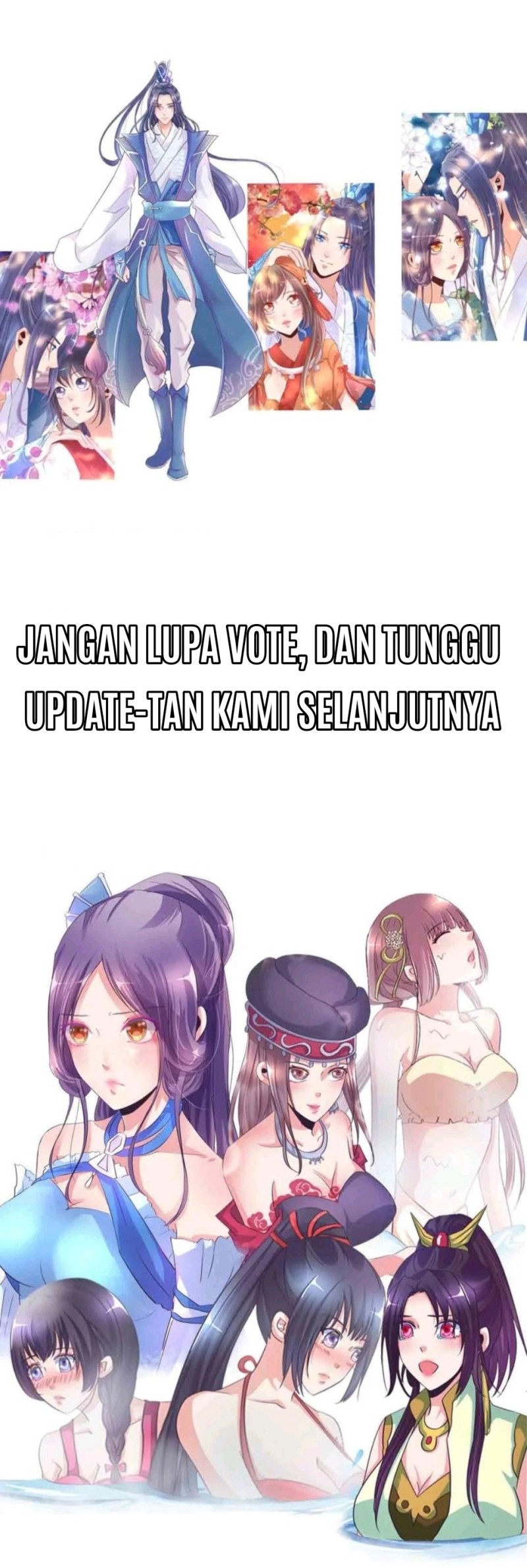 First Master Chapter 08 Gambar 2