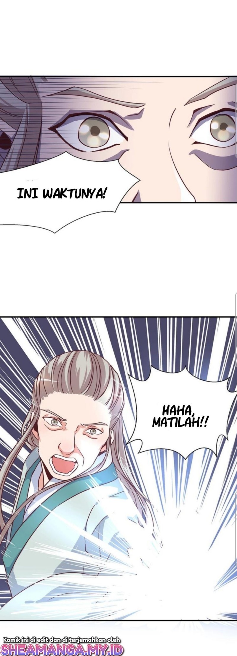 First Master Chapter 10 Gambar 2