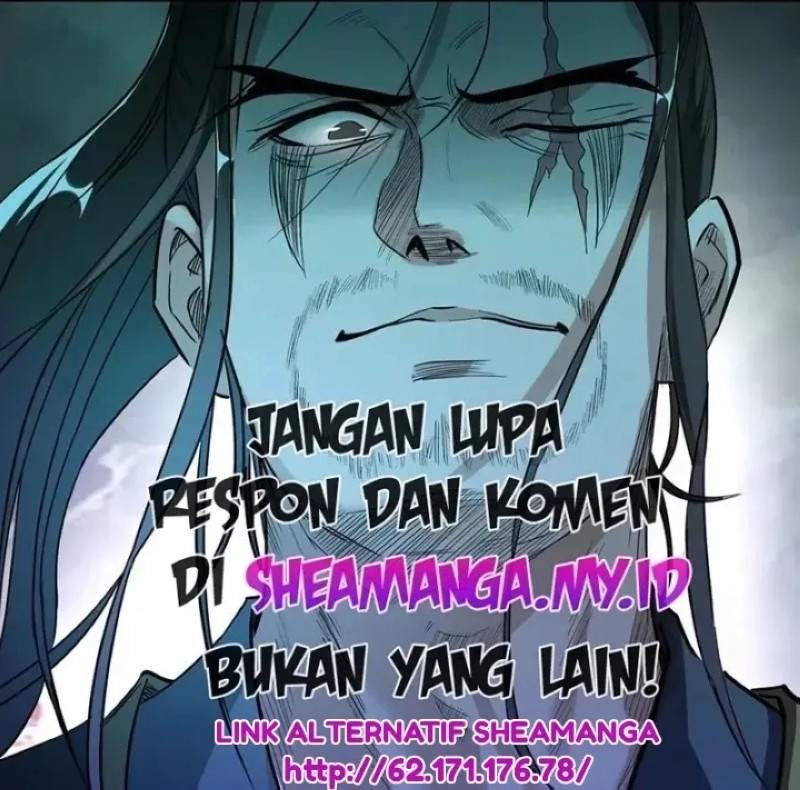 First Master Chapter 10 Gambar 23
