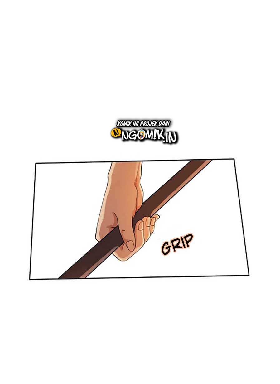 First God of War Chapter 03 Gambar 6