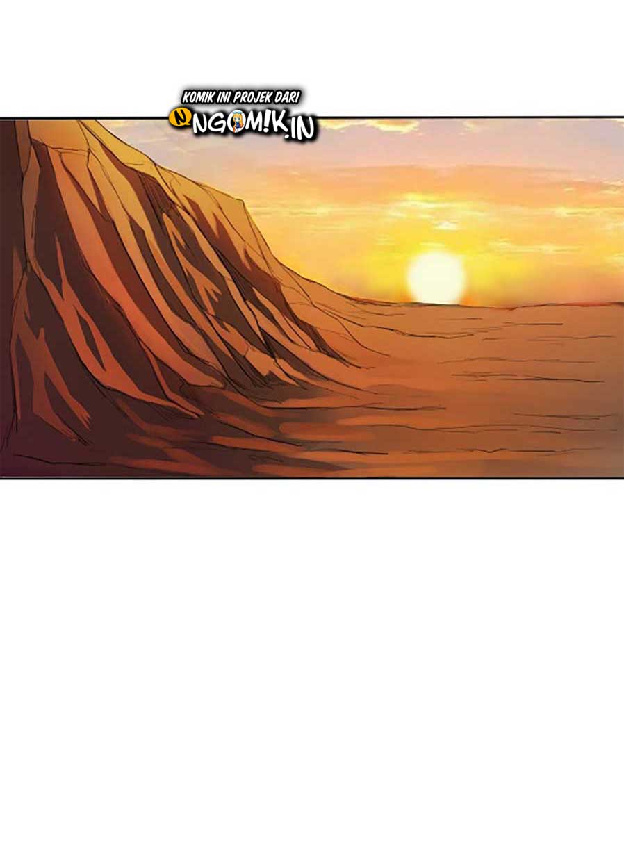 First God of War Chapter 03 Gambar 8