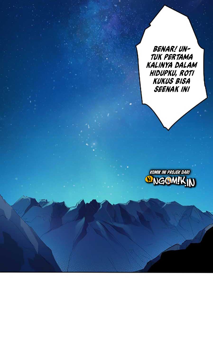 First God of War Chapter 03 Gambar 37