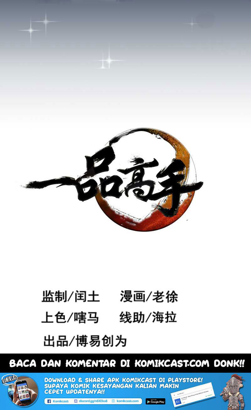 First Rate Master Chapter 09 Gambar 3