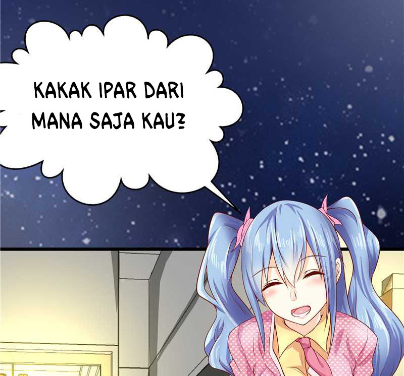 First Rate Master Chapter 24 Gambar 3