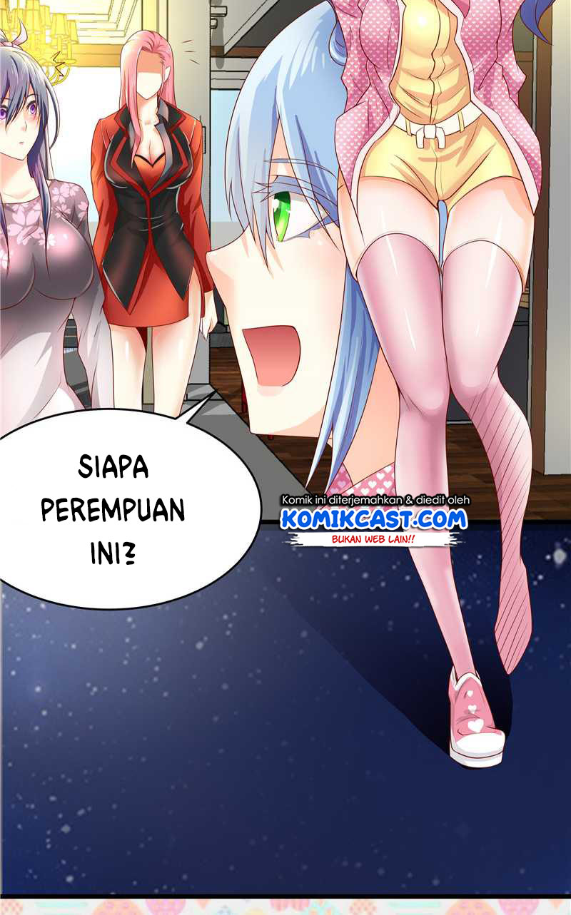 First Rate Master Chapter 24 Gambar 4
