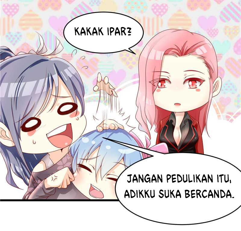 First Rate Master Chapter 24 Gambar 5